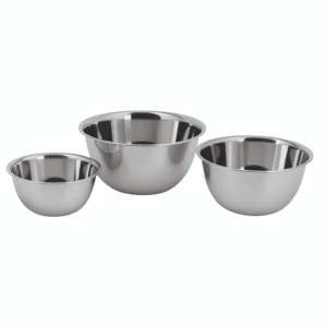 Juego de Vajilla de Acero Inoxidable de Lujo de 12 Piezas con Tazones, Tazas Medidoras, Cucharas y Batidor - Duradero y Ecológico - Product Image 2