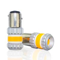 Haute qualité G12 1157 BAY15D P21/5W CANBUS LED ampoules 1156 3157 7443 phares antibrouillard de voiture pour feu stop DRL