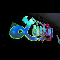 Enseigne de magasin extérieure personnalisée Enseigne rétro-éclairée en acrylique 3D avec logo LED Boîtes lumineuses publicitaires LED personnalisées et électroniques