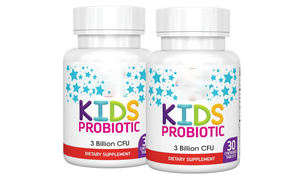 Best CFU comprimés probiotiques pour perdre du poids brûler la graisse du <span class=keywords><strong>ventre</strong></span> pilules amincissantes - Product Image 3