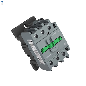 Contactor de Carga Resistiva LC1R40M5N, 18.5 kW, Bobina de 220 V CA, Contactos de 40 A, 690 V CA, 3 Polos, 1 NA/1 NC, Serie LC1R - Product Image 1