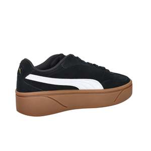 Sneakers Puma Donna 402609 Panna Chunky - Product Image 4