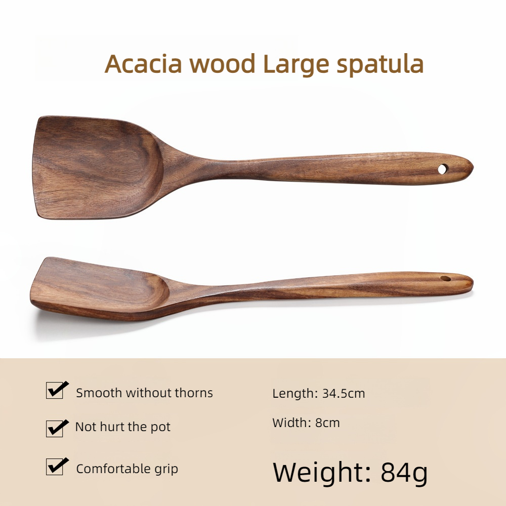 Big pot shovel 34.5*8cm