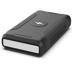 72000 אמה 60000mah כוח בנקים 10w מטען נייד אלחוטי Pd 60w סוללה DC12-24v מחנאות דיג דיג חצץ טלפון - Product Image 4