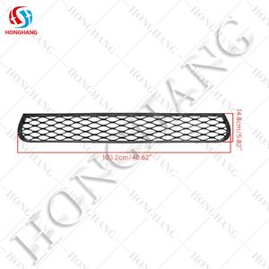 Chaoshenghang marque prix usine PP matériel brillant noir voiture pare-chocs avant Grill Grilles pour Dodge chargeur accessoires 2015-2021 - Product Image 2