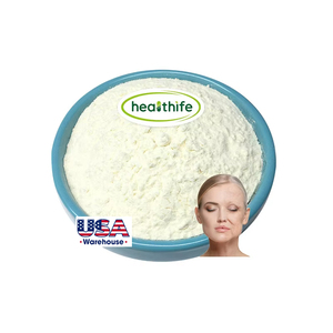 Healthife CAS 23111-00-4 NR nicotinamide riboside bột 50% liposomal nicotinamide riboside - Product Image 1