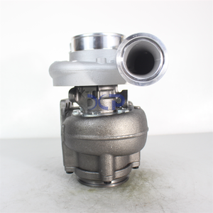 Turbocompresseur J800426 87774974 A77906 pour Ford Holland International <span class=keywords><strong>Case</strong></span> IH pour <span class=keywords><strong>tracteur</strong></span> MX240, MX255, MX270, MX285 - Product Image 4