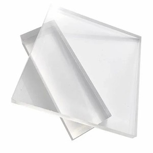 Feuille <span class=keywords><strong>acrylique</strong></span> givrée pastel personnalisée avec une épaisseur de 2 mm et 3 mm, <span class=keywords><strong>plaque</strong></span> <span class=keywords><strong>acrylique</strong></span> <span class=keywords><strong>opaque</strong></span> macaron en gros pour boîtes cadeaux de luxe - Product Image 6