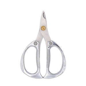 Pet Nail Clippers Stainless Steel Rounded Shape Durable For Dog And Cat Small Animal Supplies - Product Image 4