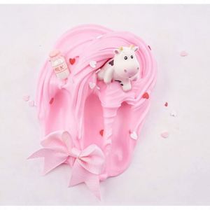 Custom DIY Playdough & <b>Slime</b> Kit High Elastic Putty with Radiant Pigments Durable Sensory Anti-Stress Educational Fun for Kids - Product Image 2
