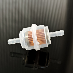 Filtro de Combustible Qiangye para Motocicleta, Scooter, ATV, Vehículo Todoterreno, con Alta Eficiencia de Filtración - Product Image 3