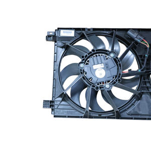 Ventilador de radiador enfriador de coche de condensador automático 31686169 para Volvo <span class=keywords><strong>XC40</strong></span> - Product Image 4