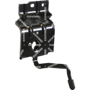 Soporte Derecho para Parrilla Delantera Compatible con S-WAY/X-WAY MY2024 MY2019 (5802338922) Italia - Product Image 4