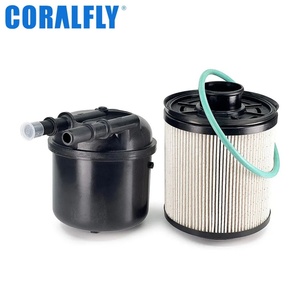 Filtro de Combustible FK22004 FD-4615 FD-4616 FD-4617 BC3Z-9N184-B FK22004 P550948 KN 40681 P550948 para MOTORCRAFT - Product Image 1