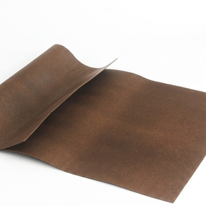 DINGYE Plaque de caoutchouc NBR vulcanisé avec joint triangulaire à 3 trous, résistant à l'huile pour transformateur, OEM ODM, taille personnalisée - Product Image 5