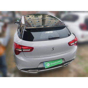 Baja Kilometraje <span class=keywords><strong>DS</strong></span> <span class=keywords><strong>5</strong></span> <span class=keywords><strong>2014</strong></span> Gasolina 1,6 Coche Usado FWD5 - Product Image 5