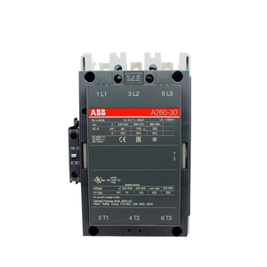 Contactor de Distribución 220V A210-30 A260 A300 A320-30-11 110V - Product Image 2