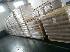 Polyacrylamide Anionique APAM, PHPA pour le Forage Pétrolier et Minier, Polyacrylamide, N° CAS. 9003-05-8 - Product Image 5