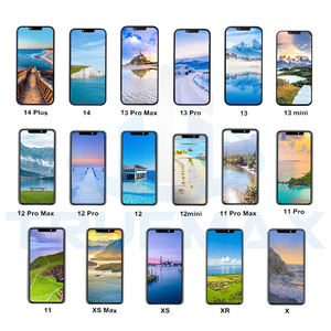 TMX จอ LCD อะไหล่สำหรับ iPhone <span class=keywords><strong>SE</strong></span> <span class=keywords><strong>2020</strong></span> 6 6S 7 8 PLUS x XR XS XS MAX 11 12 PRO MAX LCD - Product Image 6