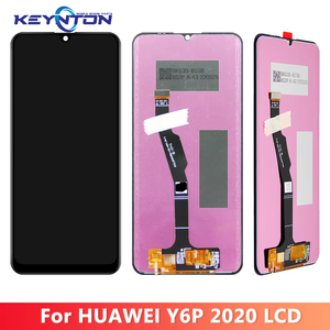 Schermo LCD Originale con Touch Display per Huawei Y6, Y7, <span class=keywords><strong>Y9</strong></span>, Y5 Prime 2019, Y6p, Y9s, Y7a, Y7p, Y6, Y7 Pro, Y6s 2019, <span class=keywords><strong>Y9</strong></span> <span class=keywords><strong>2018</strong></span> - Product Image 5