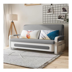Mới Đến Khuyến Mãi Cạnh Tranh Gấp Hiện Đại Sang Trọng <span class=keywords><strong>Sofa</strong></span> Tường Giường Đa Chức Năng Duy Nhất Đôi Giường <span class=keywords><strong>Sofa</strong></span> - Product Image 3