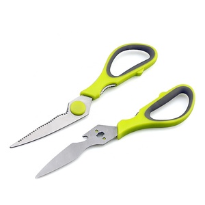 3 in 1 Detachable <strong>Kitchen</strong> <strong>Scissors</strong> Heavy Duty Multipurpose <strong>Kitchen</strong> Shears, Heavy Duty Utility Come Apart Shears - Product Image 5