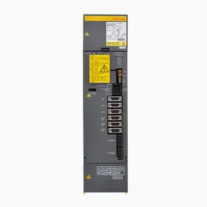 Fanuc Versterker A06B-6096-H303