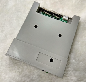 Emulador de disquete de 3,5 "1000, unidad USB Si, órgano electrónico, equipo de Control Industrial, emulador de disquete Flash - Product Image 5