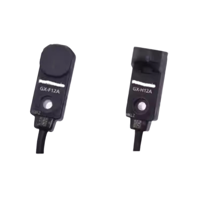 New and Original PLC Sensor GX-F15A GX-H12A GX-F6A