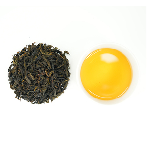 Tè Oolong: una fuga rilassante. Rinomato per il suo Aroma floreale pronunciato che ricorda le orchidee, questo tè offre un liscio - Product Image 5