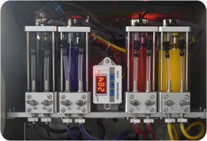 INFINITI Plus حجم كبير جديد ، ملصق ملصق ملصق راية رأس ألفا بعرض M ، مذيب رقمي ، نافثة للحبر <span class=keywords><strong>Pri</strong></span> - Product Image 3