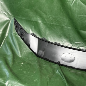 52111-33901 52111-AQ900 Front Bumper Decorative <strong>Version</strong> for <strong>Toyota</strong> <strong>CAMRY</strong> <strong>2025</strong> - Product Image 5