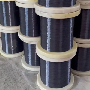 Alambre de Resistencia Eléctrica de Aleación de Níquel de Alta Resistencia para Uso en Construcción, Venta Caliente de Fábrica - Product Image 4