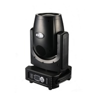 230w mini faisceau 7r tête mobile lyre dmx éclairage de scène avec cercle led
