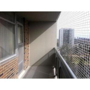 Industrial 24 Ply Bird Safety <b>Net</b> Heavy Duty Bird Protection Netting <b>for</b> Building Balconies <b>Windows</b> Agricultural Areas Gardens - Product Image 1