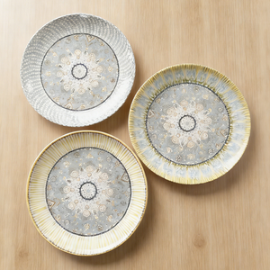 Fabricantes de Vajilla de Cerámica, Juego de Platos de Porcelana de Diseño Turco, Vajilla de Alta Gama, Vajilla para Restaurantes - Product Image 4