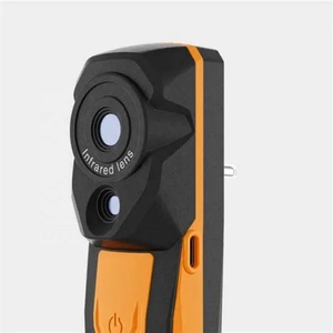 New Wireless <b>Thermal</b> <b>Imager</b> for Smartphones Testoe 860i - Product Image 5