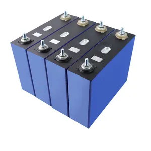 Lifepo4 Lithium Ion Battery 3.2v 200ah 202ah Lfp Cells For Solar Sotrage System