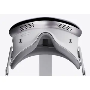 Gafas Emdoor Todo en Uno 4K 72Hz/90Hz 6DoF 105 FOV Espaciales 4, Dispositivo <span class=keywords><strong>VR</strong></span>, AR y MR, Gafas de Video 3D Polarizadas, Pantalla Virtual de Más de 80 Pulgadas - Product Image 4