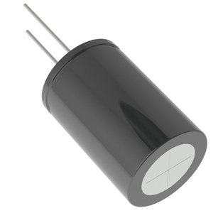 UAQ2G470MHD6 Componentes Electrónicos Originales, Condensadores Electrolíticos de Aluminio 47uF ±20% 400V de Montaje Pasante - Product Image 1