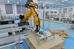 YS <strong>SOLAR</strong> PERC 330 Watt All Black Monocrystalline <strong>Solar</strong> Panel Half <strong>Cell</strong> Wholesale From Manufacturer - Product Image 3