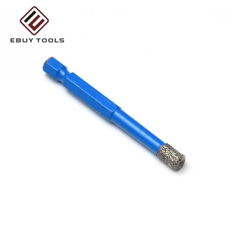 Diamond Drill Bit Hole Saw Drill