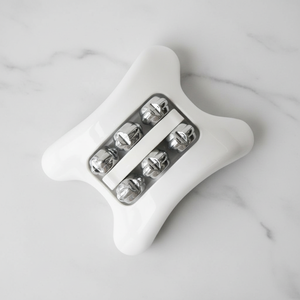 Herramienta de Masaje Corporal Manual Portátil Ergonómica de Primera Calidad con Forma de Estrella para Relajación Muscular en Casa, Gimnasio u Oficina - Product Image 1