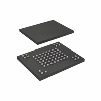 Componentes Electrónicos: Memoria IC en Stock 63 VFBGA W29N01HVBINA