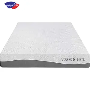 Memory Foam Matratze in einer Box, atmungsaktives Bett Bequem für kühlere Schlaf unterstützung und Drucken tlastung, Bett matratze in voller Größe