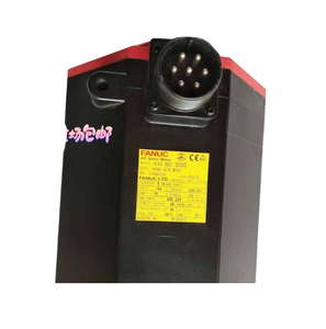 Servicio de Mantenimiento de Robots de Control Numérico A06B-0278-B000 - Product Image 2