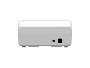 OEM Factory Desktop Medical Device Habitação Plastic Health Care Instrument Invólucro ABS Personalizado para Equipamentos de Diagnóstico - Product Image 4