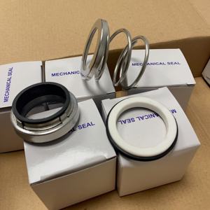 <span class=keywords><strong>Sello</strong></span> Mecánico para Bomba <span class=keywords><strong>de</strong></span> Agua 108-30, Sellos Mecánicos Industriales para Bombas CAR/<span class=keywords><strong>CER</strong></span>/V - Product Image 6