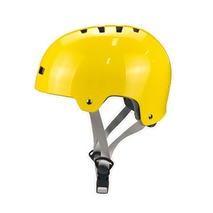 UKCA fabbrica vendita ABS Shell adulti caschi da equitazione OEM ODM certificata rosa città casco bici elettrica per Street Bike plastica - Product Image 1