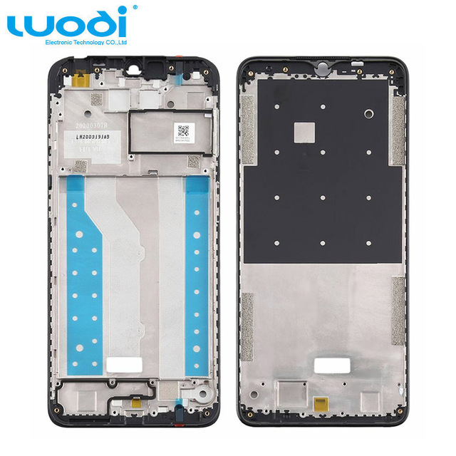 Replacement Front Housing Lcd Frame Bezel for Nokia 5.3